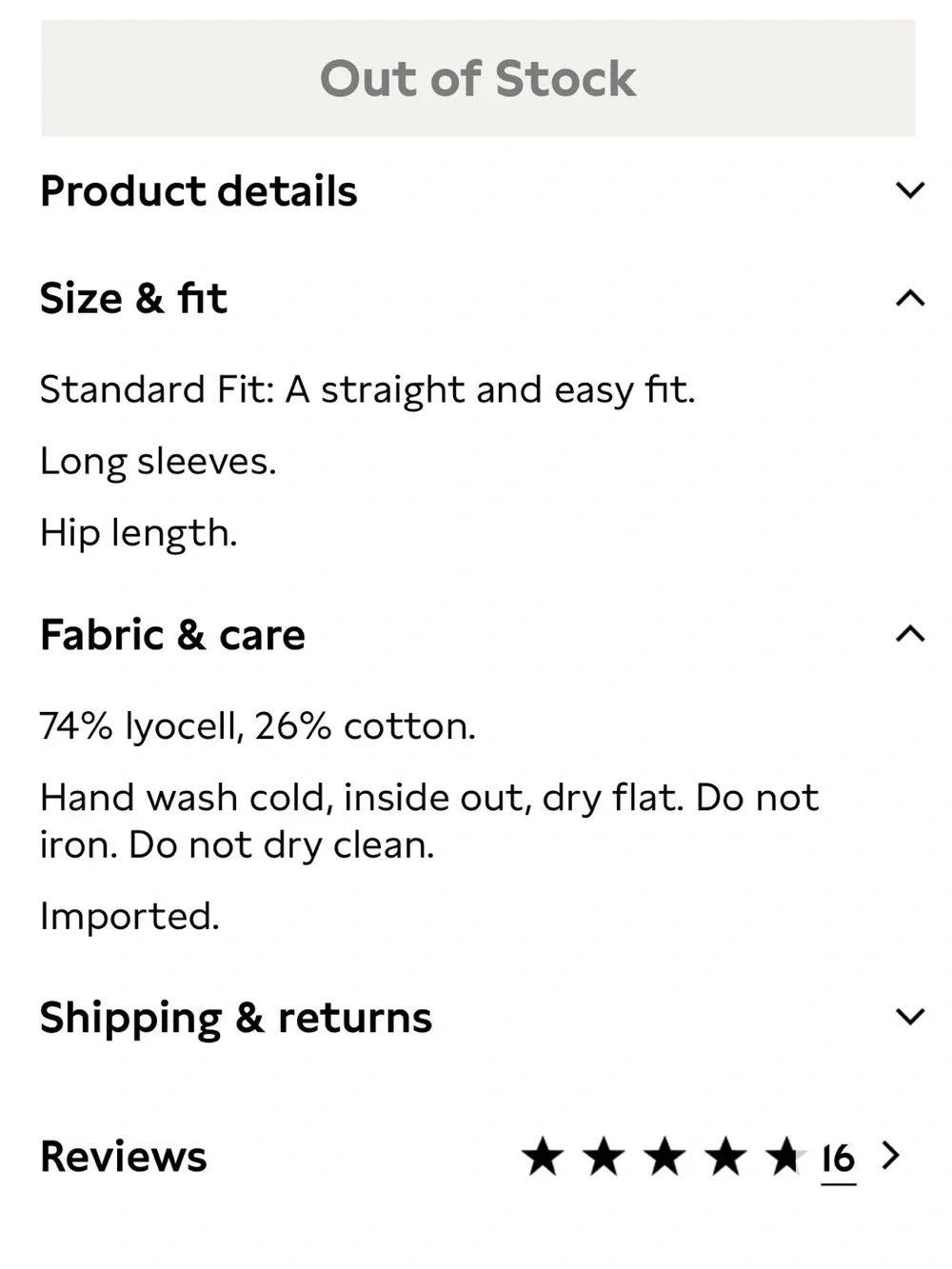 BR Chenille Cardigan
